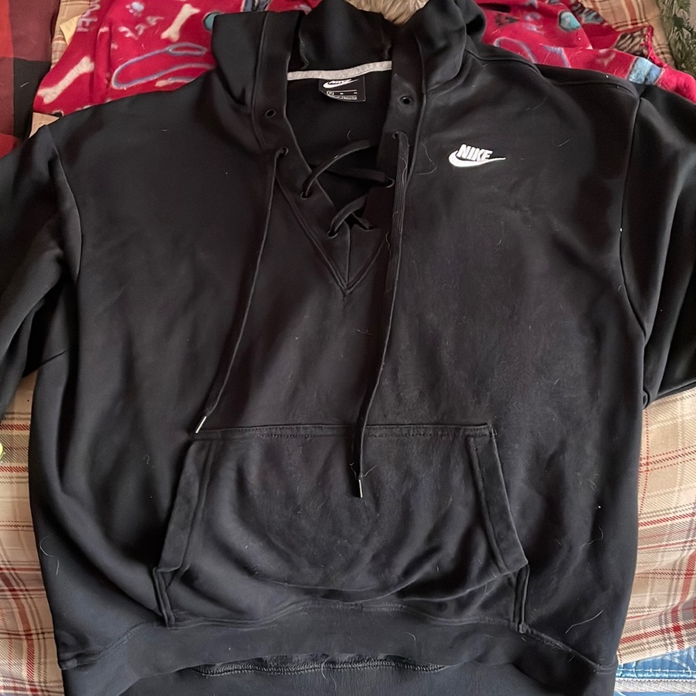 Nike hoodie